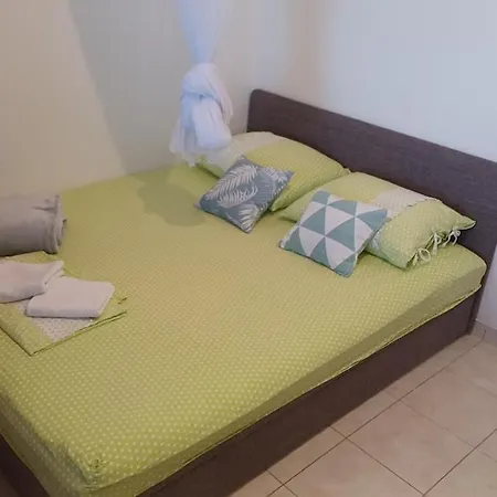 House Viskovic Hvar Hébergement de vacances Gdinj