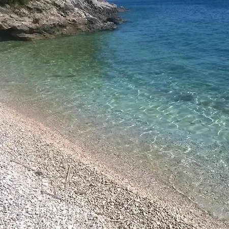 Hébergement de vacances House Viskovic Hvar Gdinj