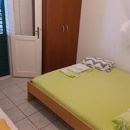 House Viskovic Hvar Hébergement de vacances