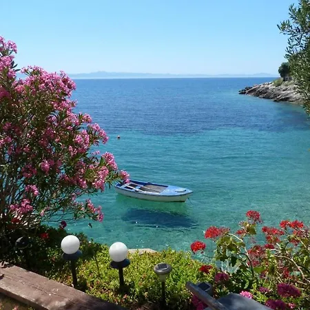 Hébergement de vacances House Viskovic Hvar *
