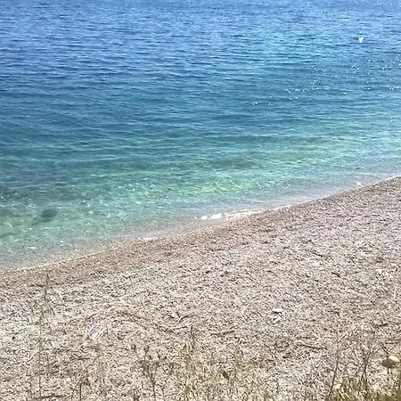 Hébergement de vacances House Viskovic Hvar Gdinj