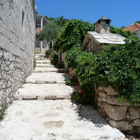 Hébergement de vacances House Viskovic Hvar *