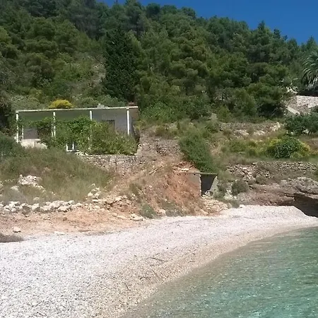 House Viskovic Hvar * Gdinj